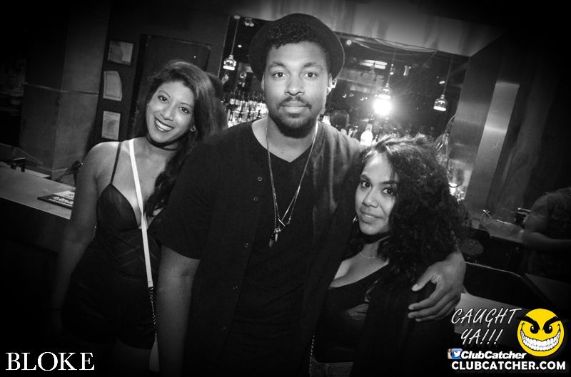 Bloke nightclub photo 37 - July 23rd, 2015