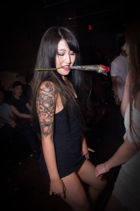 Bloke nightclub photo 40 - July 23rd, 2015