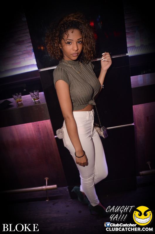 Bloke nightclub photo 5 - July 23rd, 2015