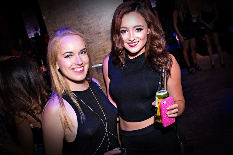 Bloke nightclub photo 41 - July 23rd, 2015