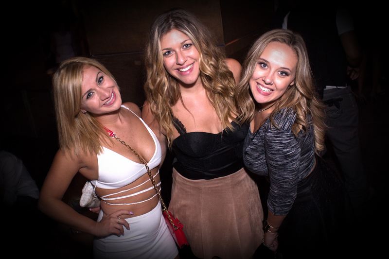 Bloke nightclub photo 42 - July 23rd, 2015