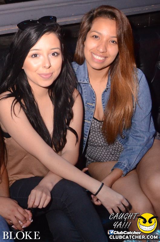 Bloke nightclub photo 44 - July 23rd, 2015