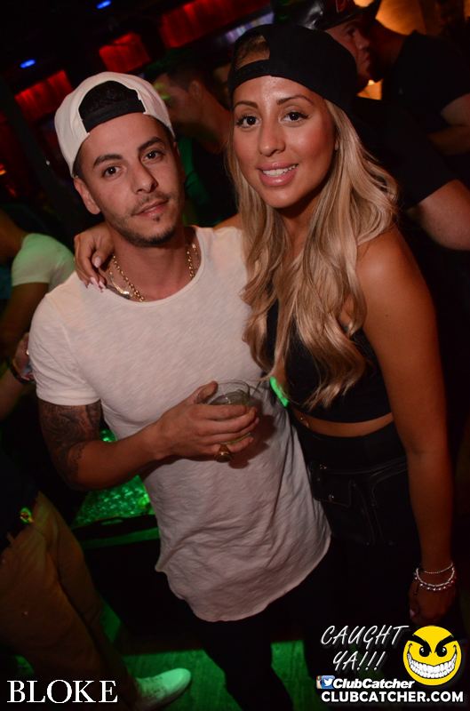 Bloke nightclub photo 47 - July 23rd, 2015