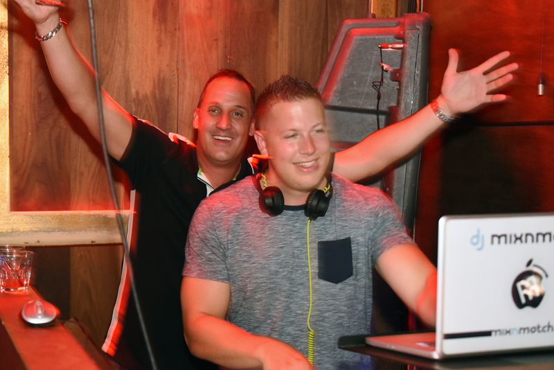 Bloke nightclub photo 48 - July 23rd, 2015