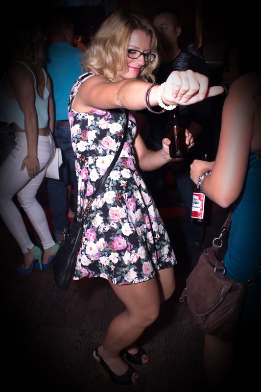 Bloke nightclub photo 6 - July 23rd, 2015