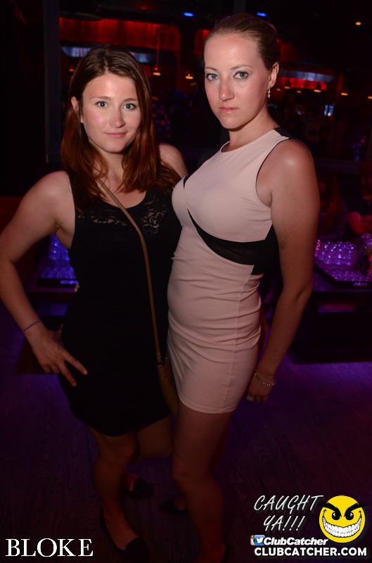 Bloke nightclub photo 52 - July 23rd, 2015