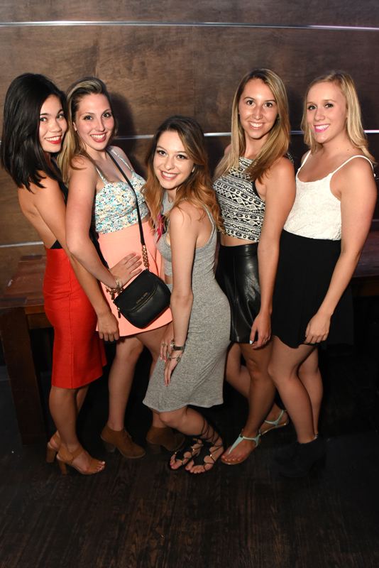 Bloke nightclub photo 53 - July 23rd, 2015