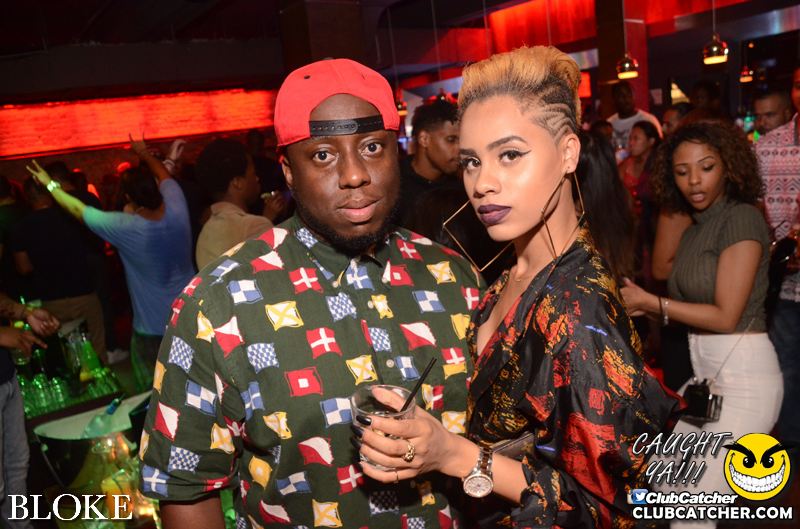 Bloke nightclub photo 56 - July 23rd, 2015