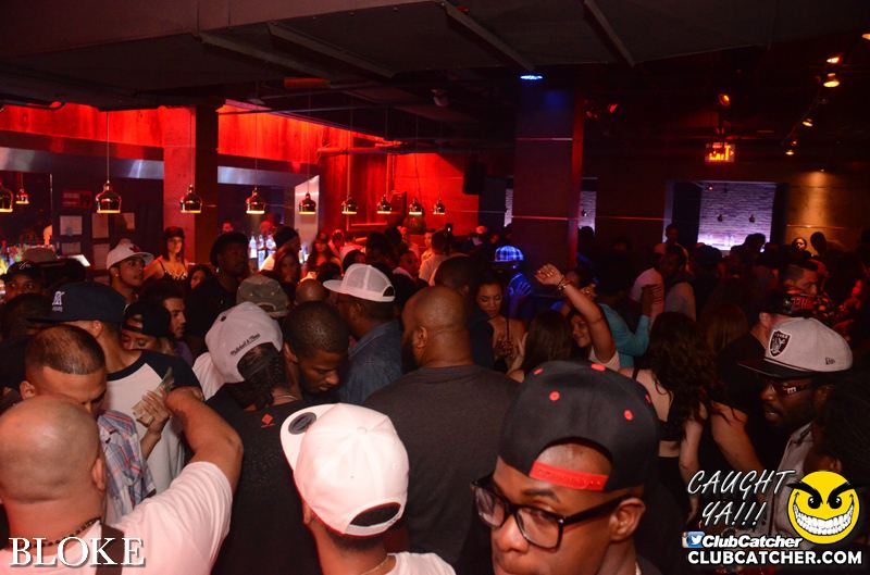 Bloke nightclub photo 57 - July 23rd, 2015