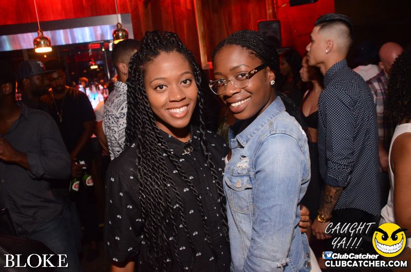 Bloke nightclub photo 58 - July 23rd, 2015