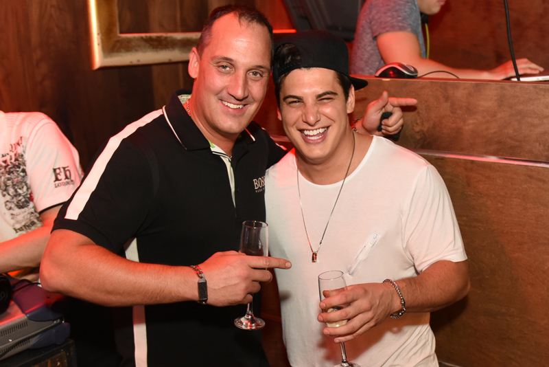 Bloke nightclub photo 59 - July 23rd, 2015