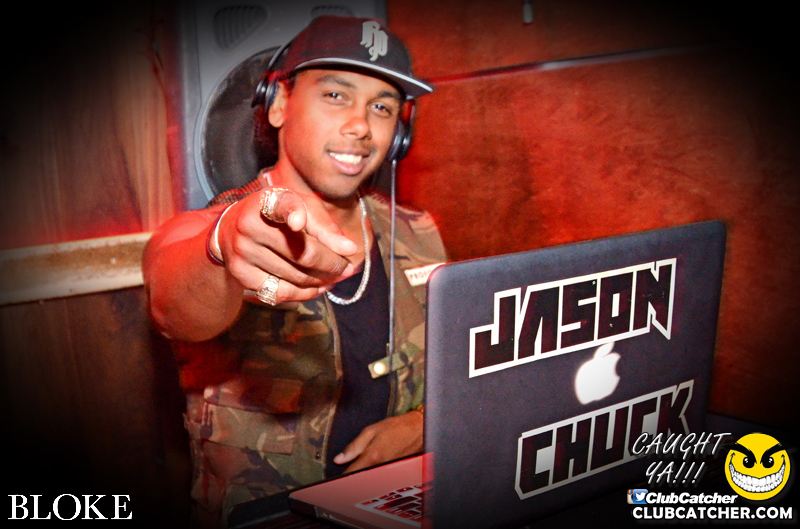 Bloke nightclub photo 60 - July 23rd, 2015