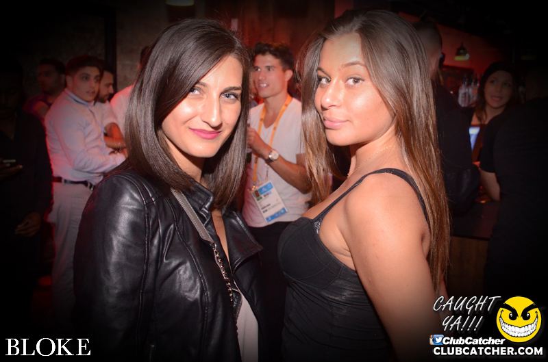 Bloke nightclub photo 7 - July 23rd, 2015