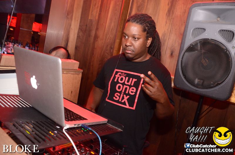 Bloke nightclub photo 61 - July 23rd, 2015