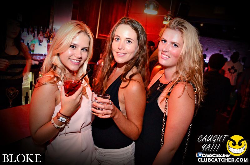 Bloke nightclub photo 70 - July 23rd, 2015