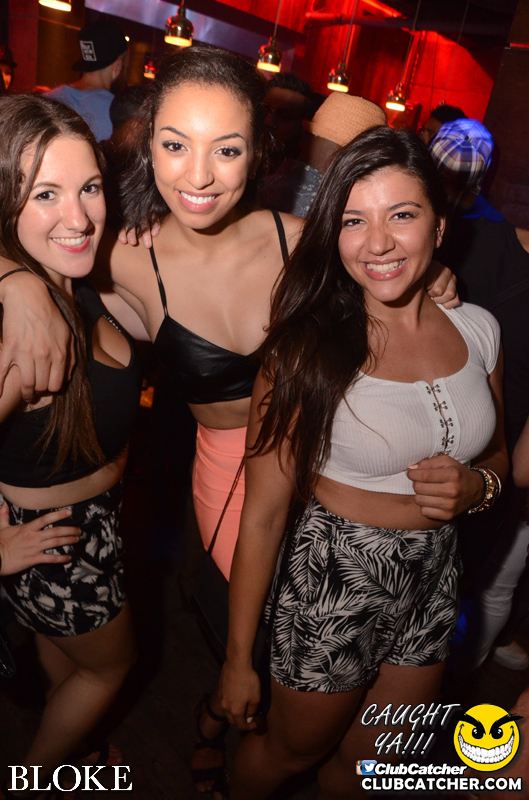 Bloke nightclub photo 72 - July 23rd, 2015