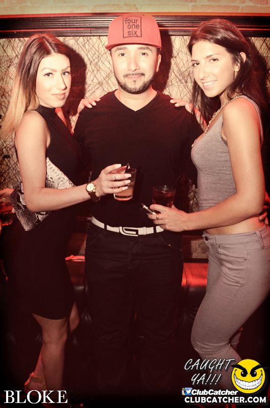 Bloke nightclub photo 75 - July 23rd, 2015