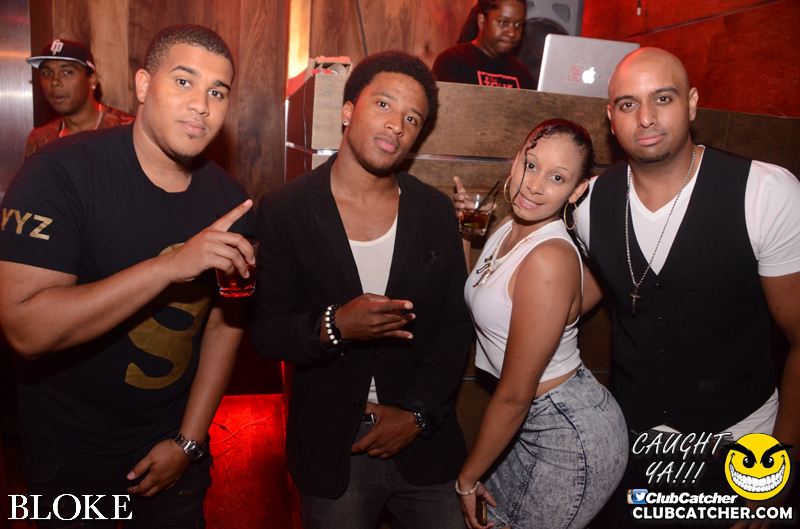 Bloke nightclub photo 77 - July 23rd, 2015