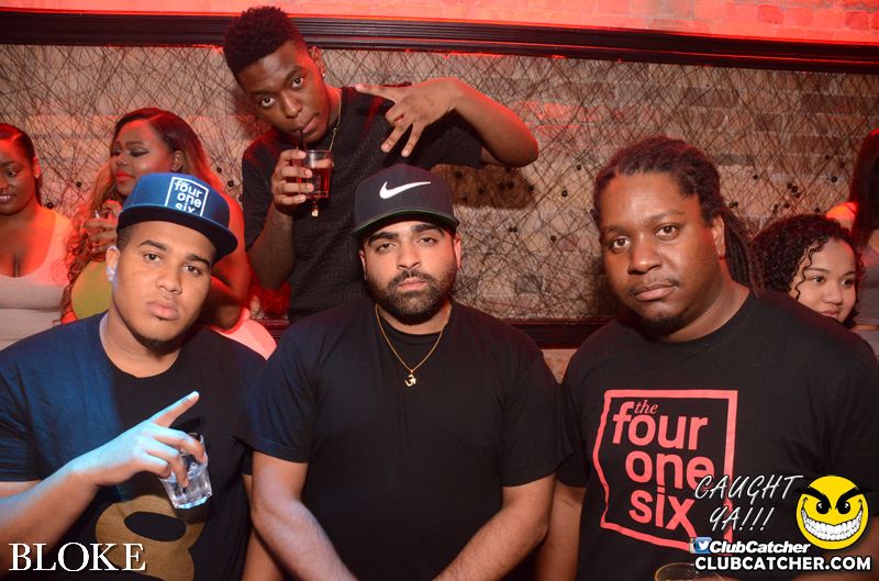 Bloke nightclub photo 9 - July 23rd, 2015