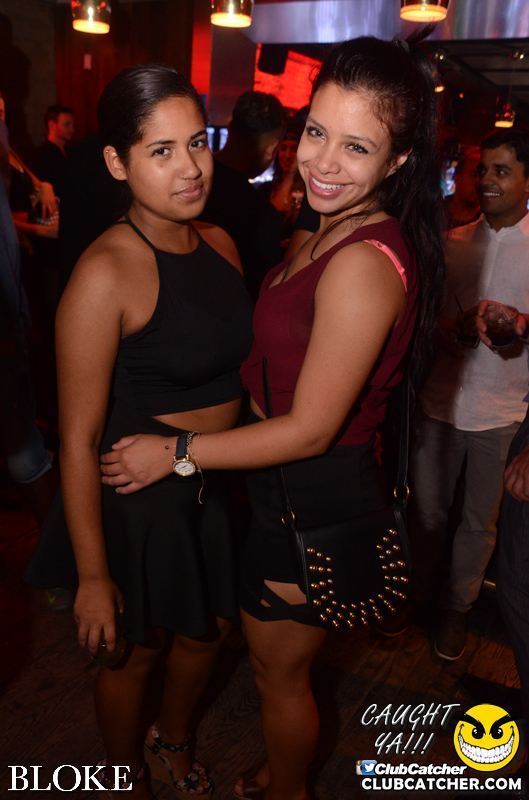 Bloke nightclub photo 90 - July 23rd, 2015