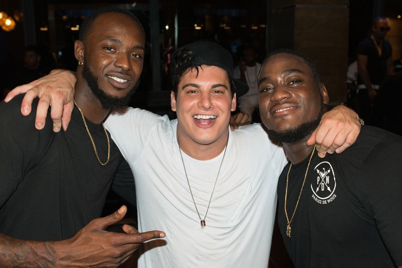 Bloke nightclub photo 93 - July 23rd, 2015