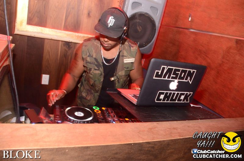 Bloke nightclub photo 95 - July 23rd, 2015