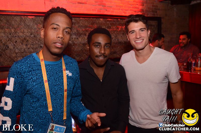 Bloke nightclub photo 97 - July 23rd, 2015