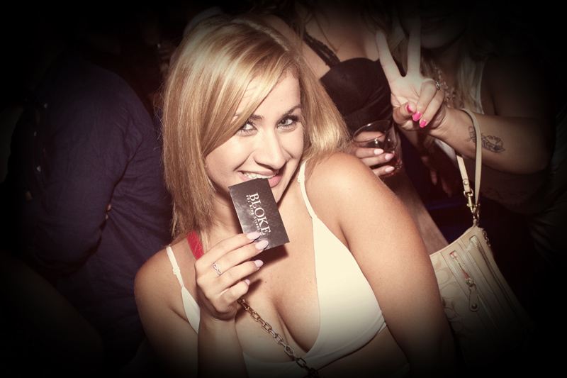 Bloke nightclub photo 100 - July 23rd, 2015