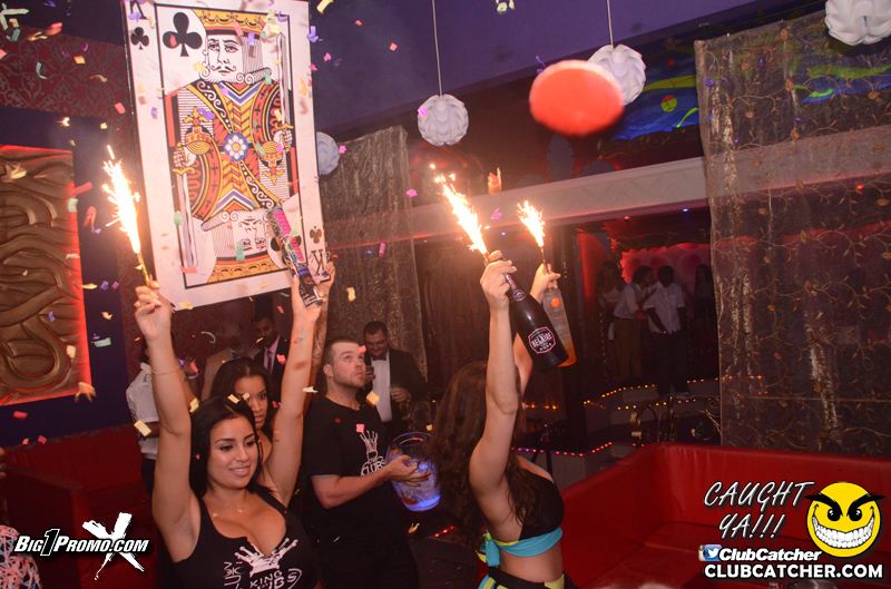 Luxy nightclub photo 107 - July 24th, 2015