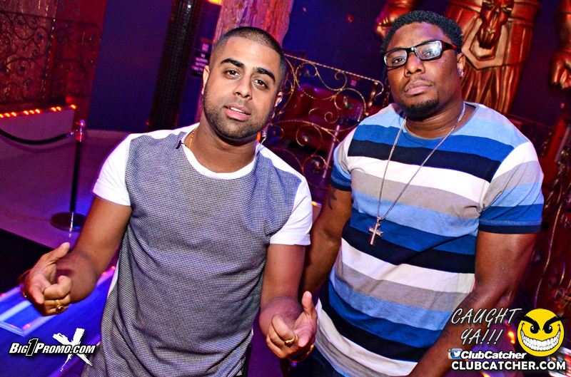 Luxy nightclub photo 111 - July 24th, 2015