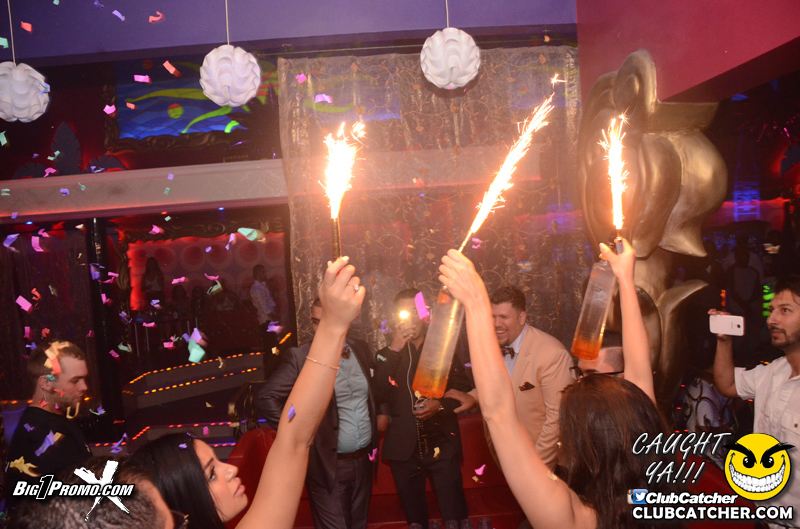 Luxy nightclub photo 122 - July 24th, 2015