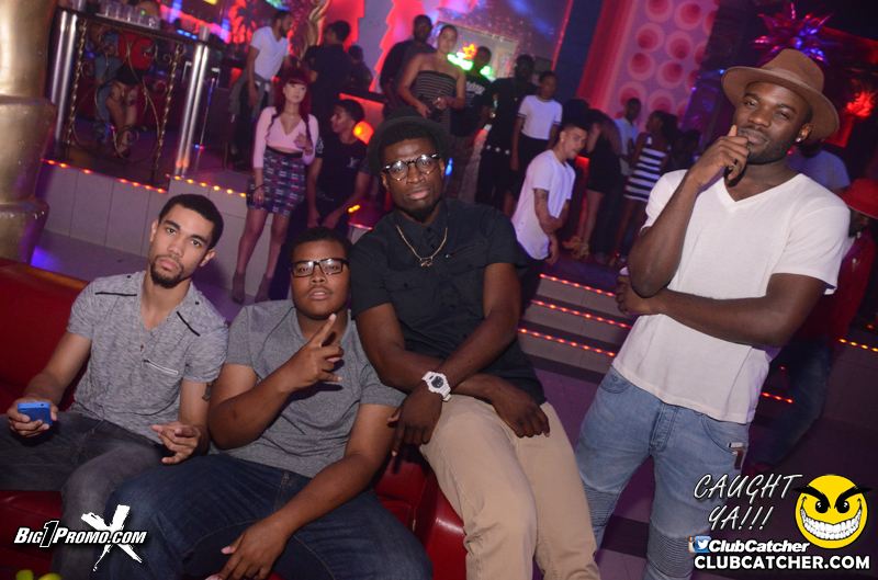 Luxy nightclub photo 123 - July 24th, 2015