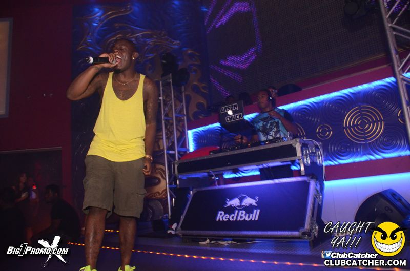 Luxy nightclub photo 125 - July 24th, 2015