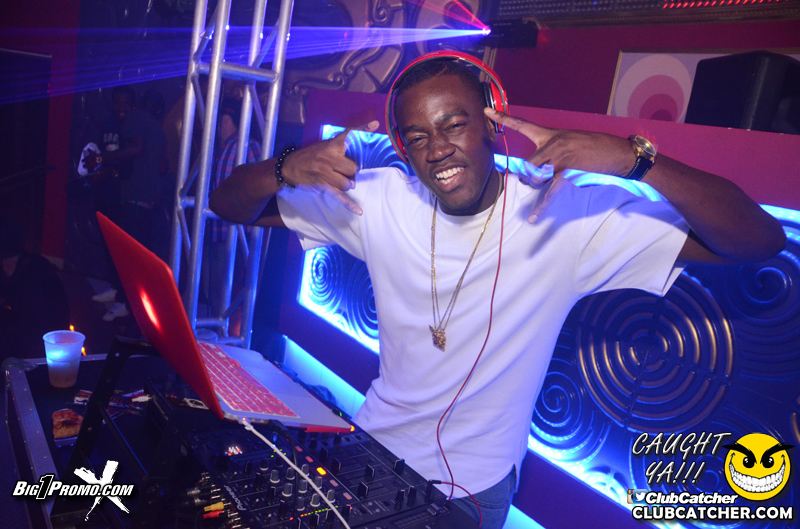 Luxy nightclub photo 14 - July 24th, 2015