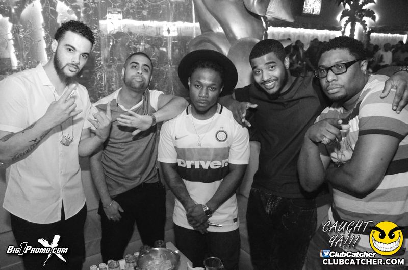 Luxy nightclub photo 137 - July 24th, 2015