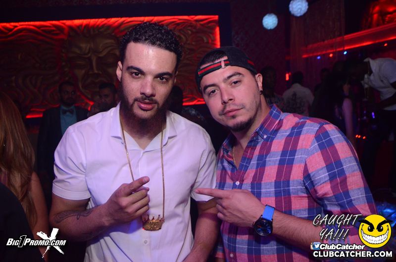 Luxy nightclub photo 167 - July 24th, 2015