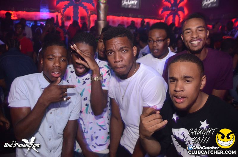 Luxy nightclub photo 170 - July 24th, 2015