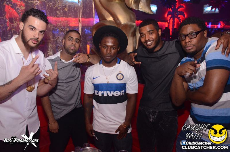 Luxy nightclub photo 19 - July 24th, 2015