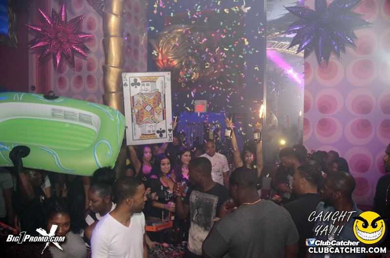 Luxy nightclub photo 22 - July 24th, 2015