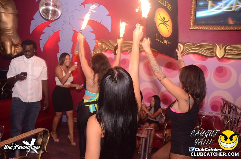 Luxy nightclub photo 24 - July 24th, 2015