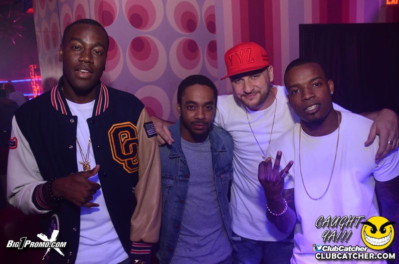 Luxy nightclub photo 29 - July 24th, 2015