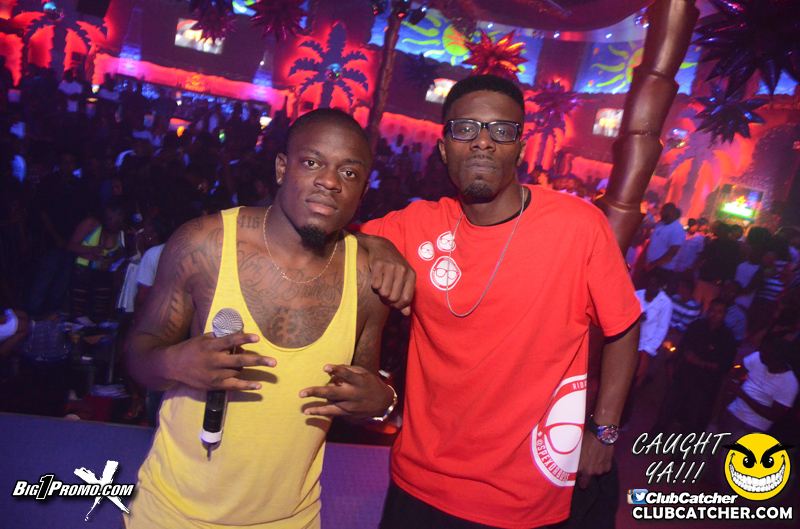 Luxy nightclub photo 51 - July 24th, 2015