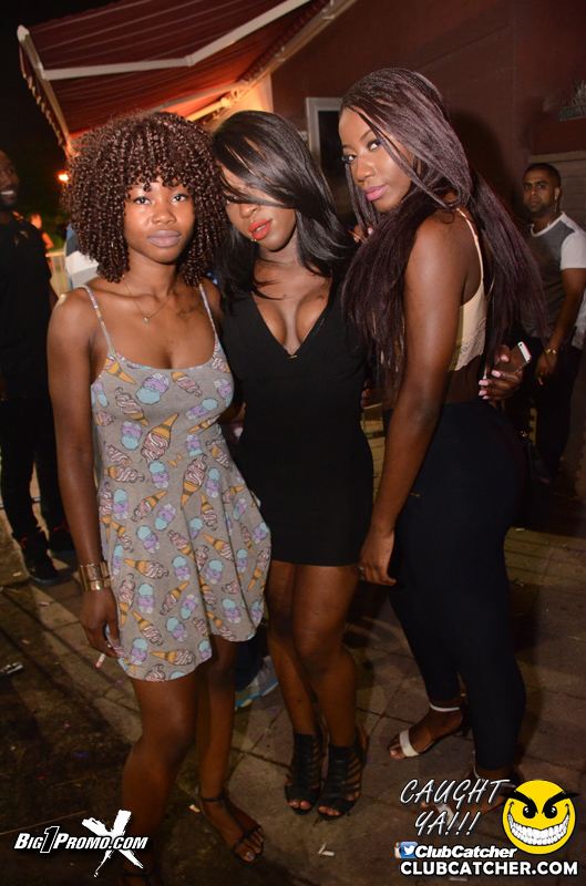 Luxy nightclub photo 7 - July 24th, 2015