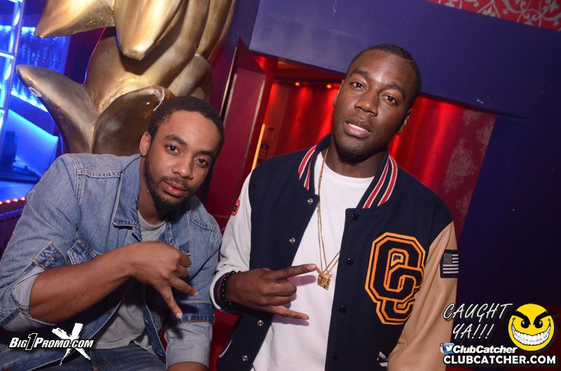 Luxy nightclub photo 62 - July 24th, 2015