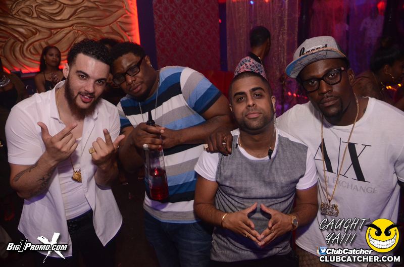 Luxy nightclub photo 71 - July 24th, 2015