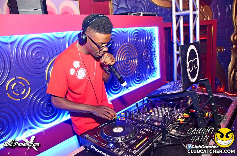 Luxy nightclub photo 98 - July 24th, 2015