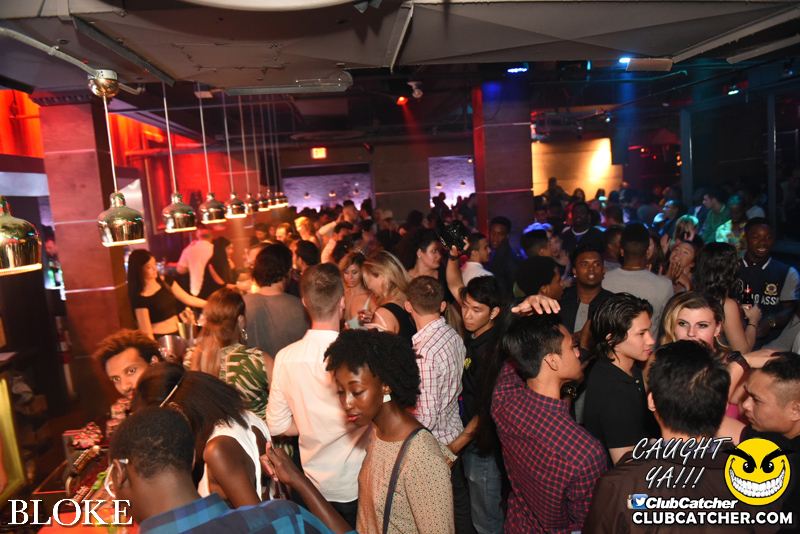 Bloke nightclub photo 1 - July 24th, 2015