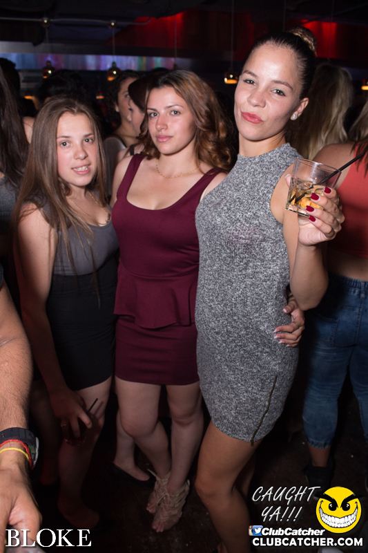 Bloke nightclub photo 101 - July 24th, 2015