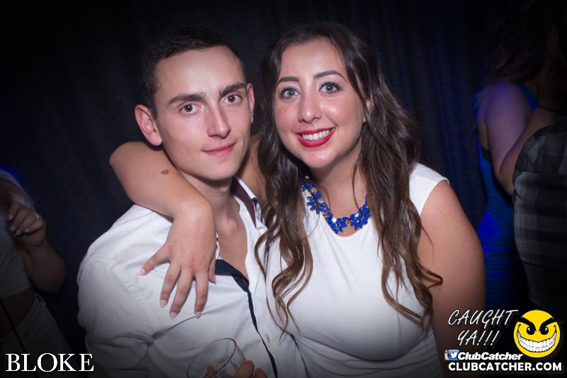 Bloke nightclub photo 102 - July 24th, 2015