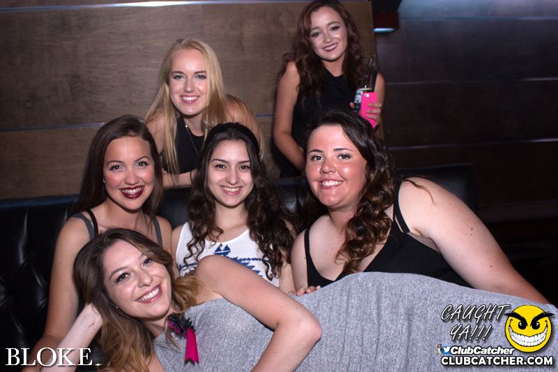 Bloke nightclub photo 103 - July 24th, 2015